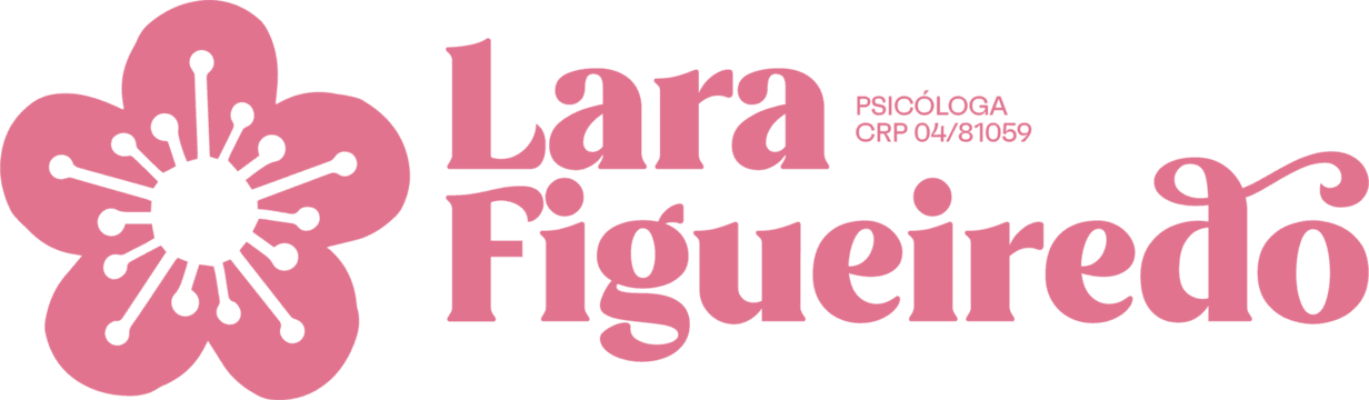 Lara Figueiredo, Psicóloga, CRP 04/81059