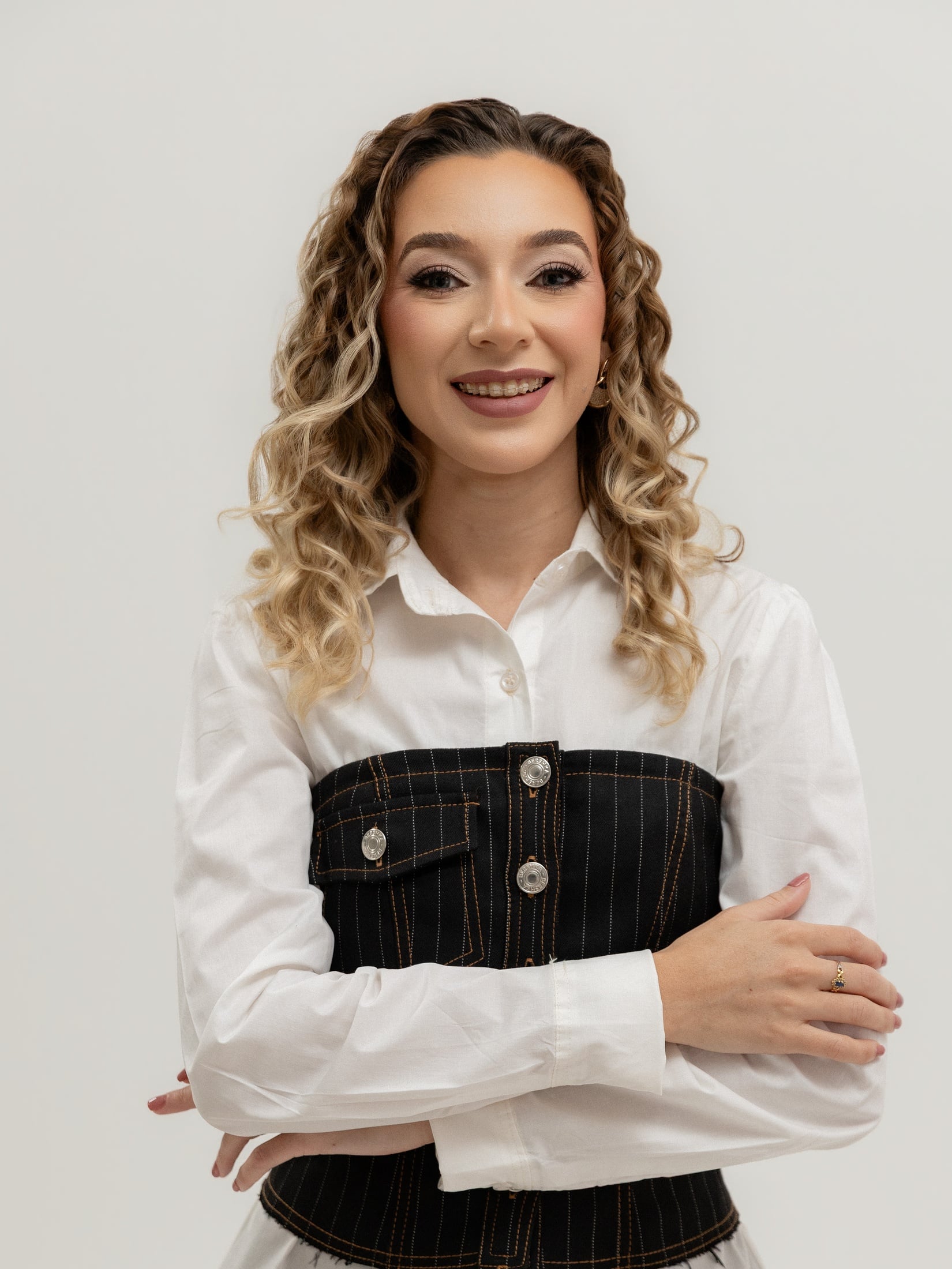 Lara Figueiredo, psicóloga clínica